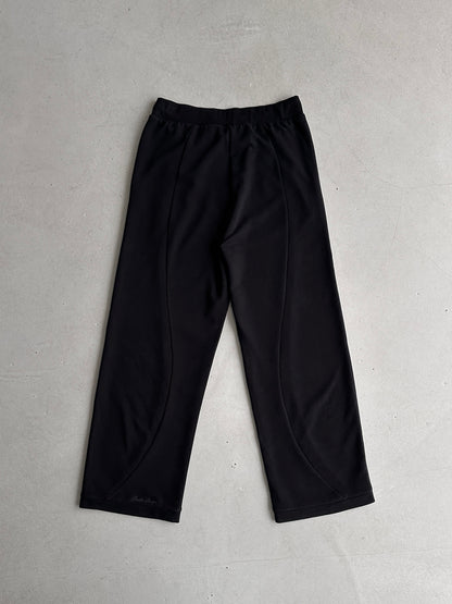 DoubleS Sweatpants Black V1