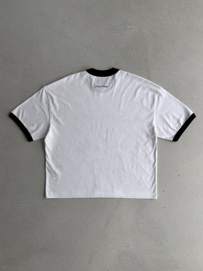 High Valley Double Black T-Shirt