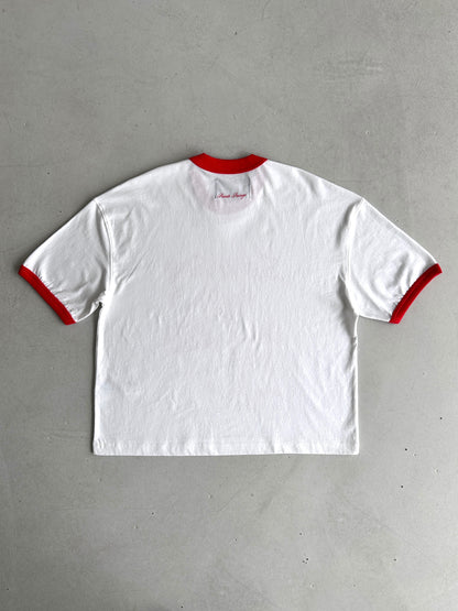High Valley Double Red T-Shirt