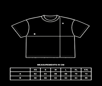 High Valley Double Black T-Shirt