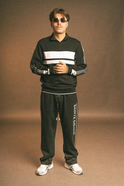 "RAFFINATA" PANTS (PRE-ORDER)
