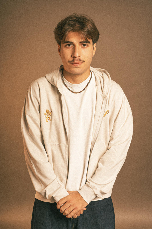 ROYAL HOODIE