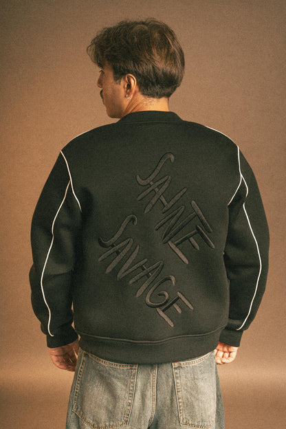 "RAFFINATA" JACKET (PRE-ORDER)