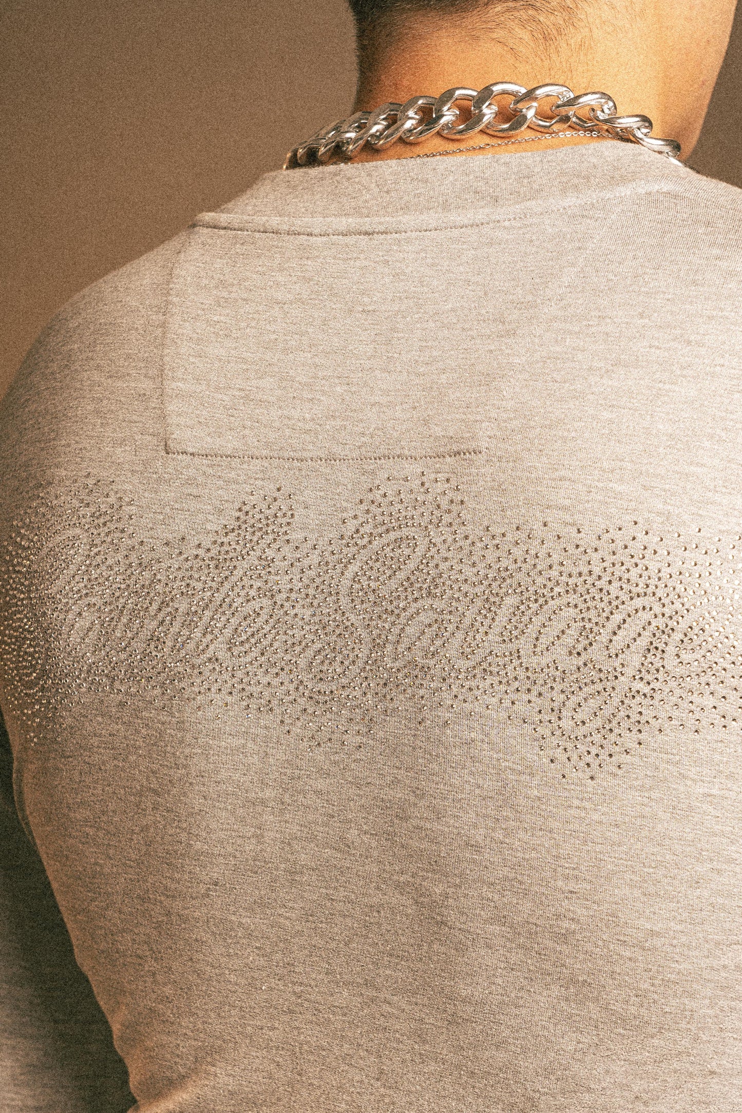 SHINY T-SHIRT (PRE-ORDER)