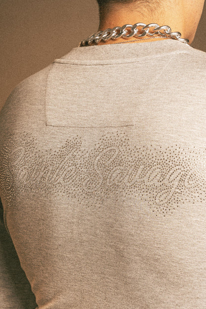 SHINY T-SHIRT (PRE-ORDER)