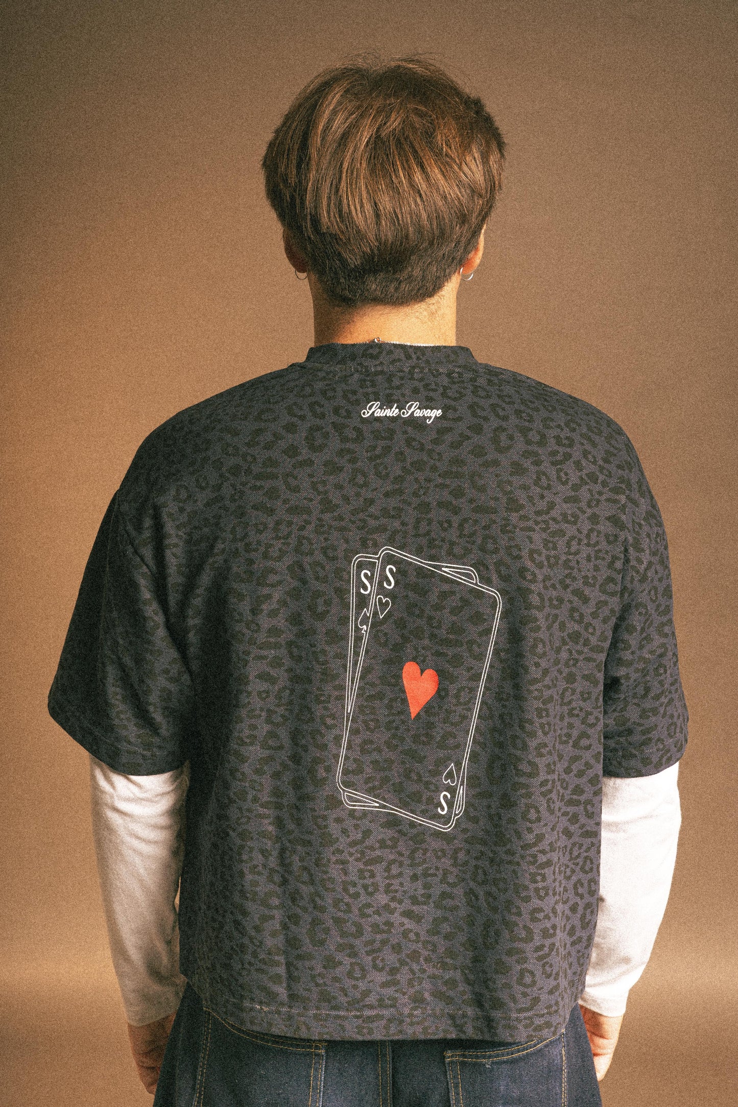 Jungle Long-Sleeve