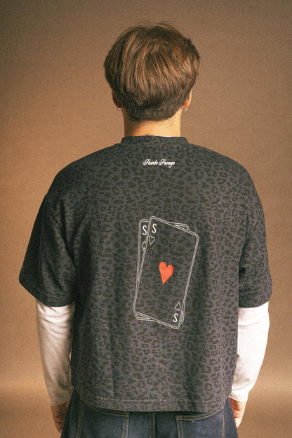 Jungle Long-Sleeve