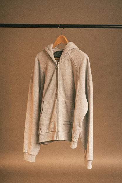 STUNNY COLORS HOODIE GREEN