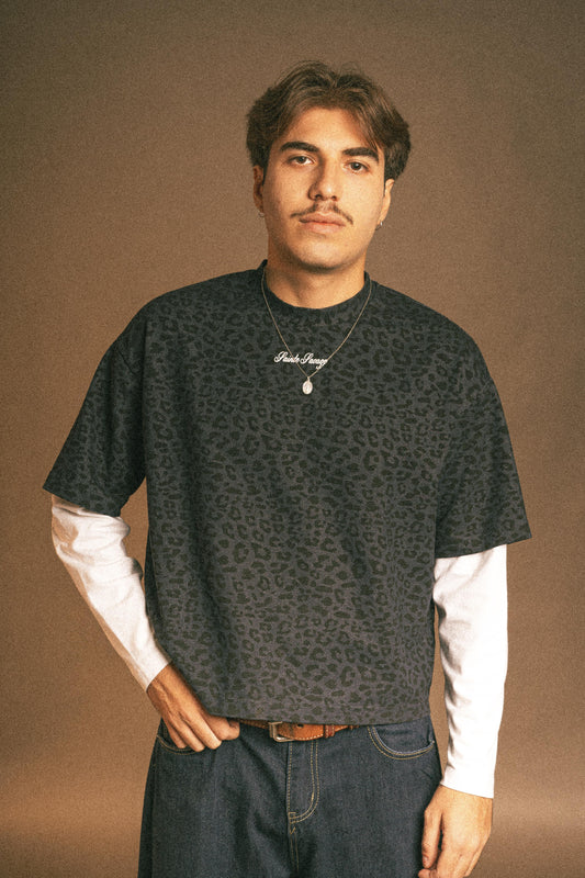 Jungle Long-Sleeve