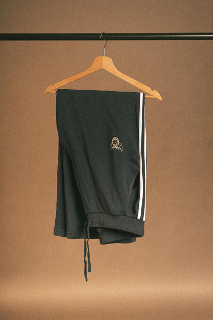 DOBERMAN SWEATPANTS BLUE