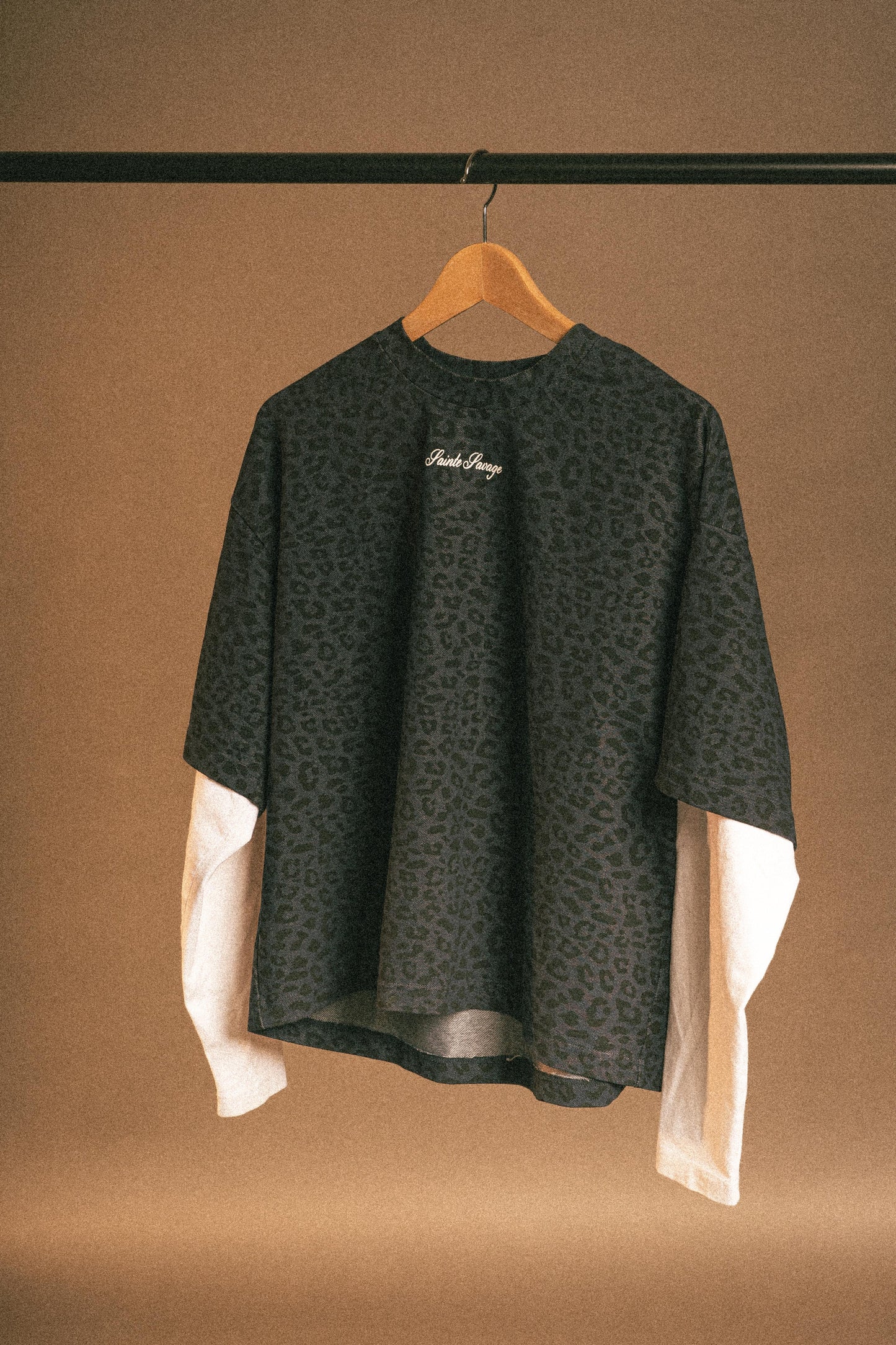 Jungle Long-Sleeve