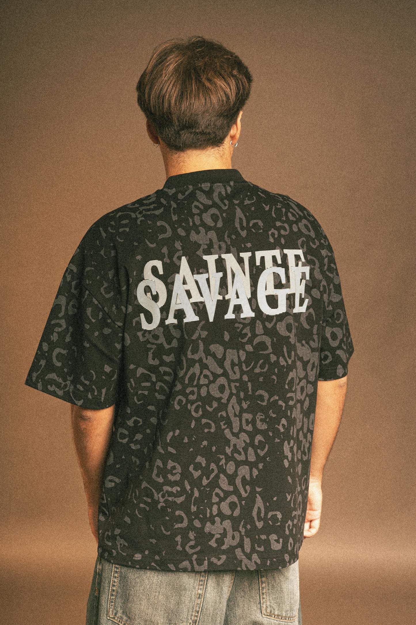 SOUL T-SHIRT (PRE-ORDER)