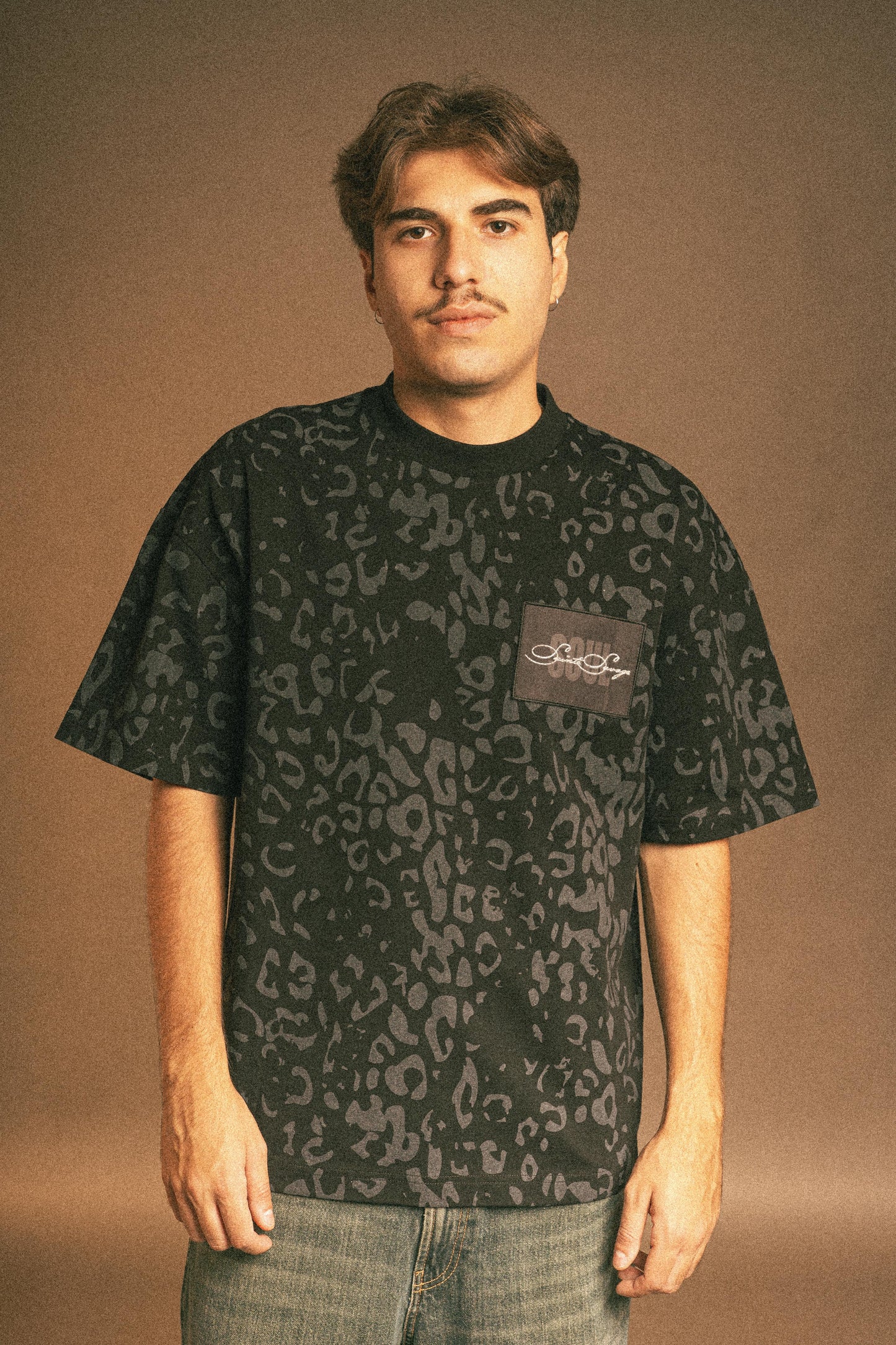 SOUL T-SHIRT (PRE-ORDER)