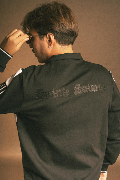 "RAFFINATA" ZIP HOODIE (PRE-ORDER)
