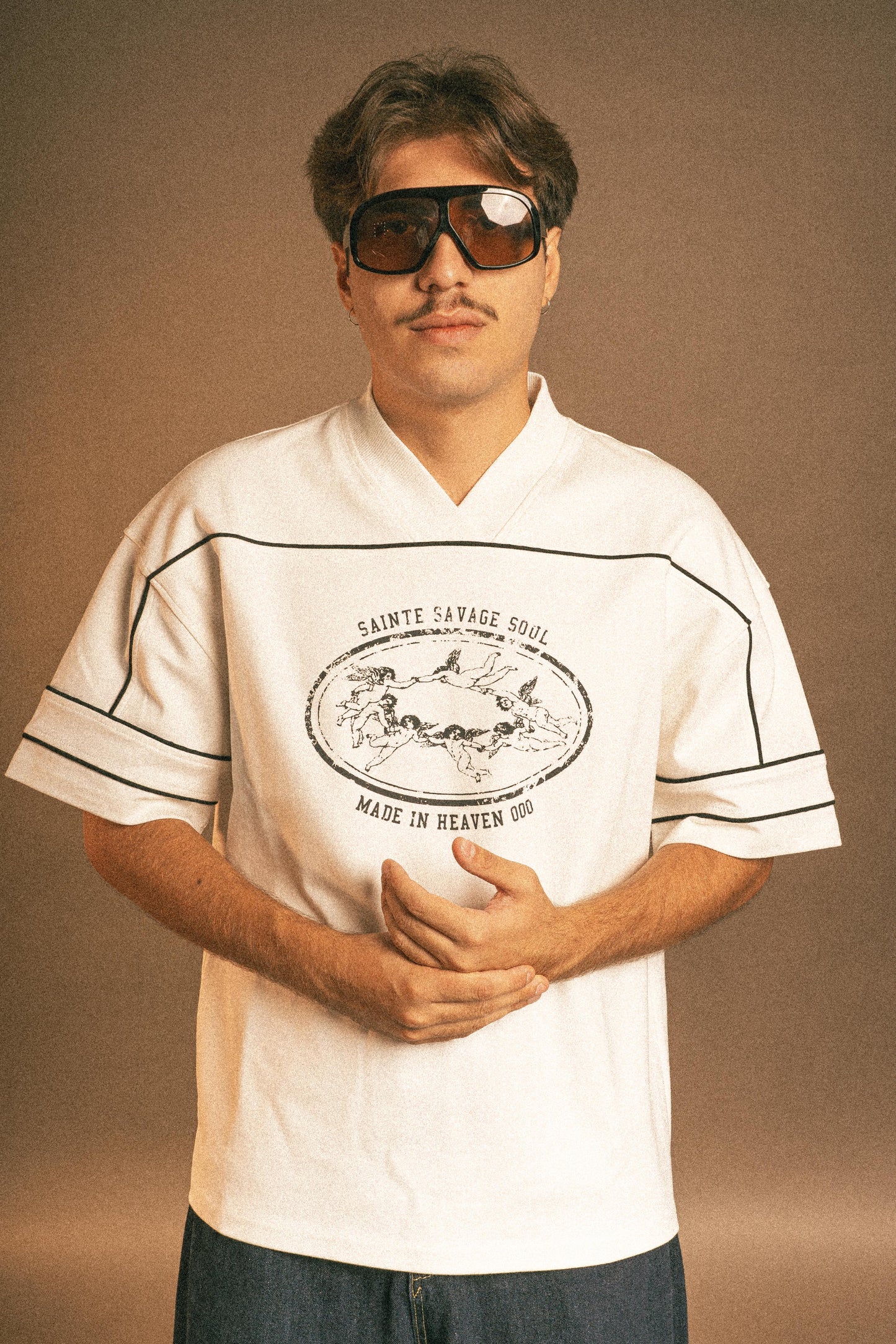 SOUL JERSEY (PRE-ORDER)